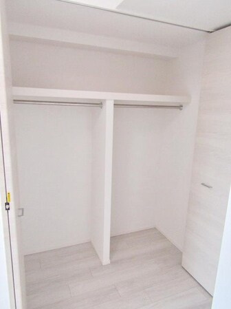 レビスタ白金高輪の物件内観写真